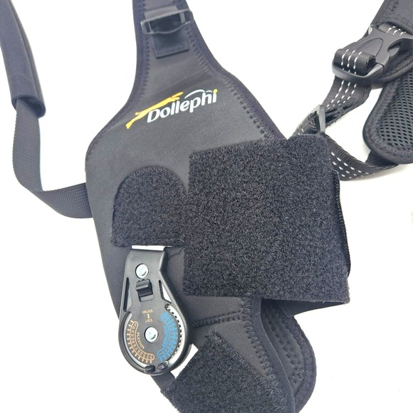 Dog Knee Brace‎ XL Left Leg w/ Hinge ACL CCL Support Recovery - Picture 7 of 13